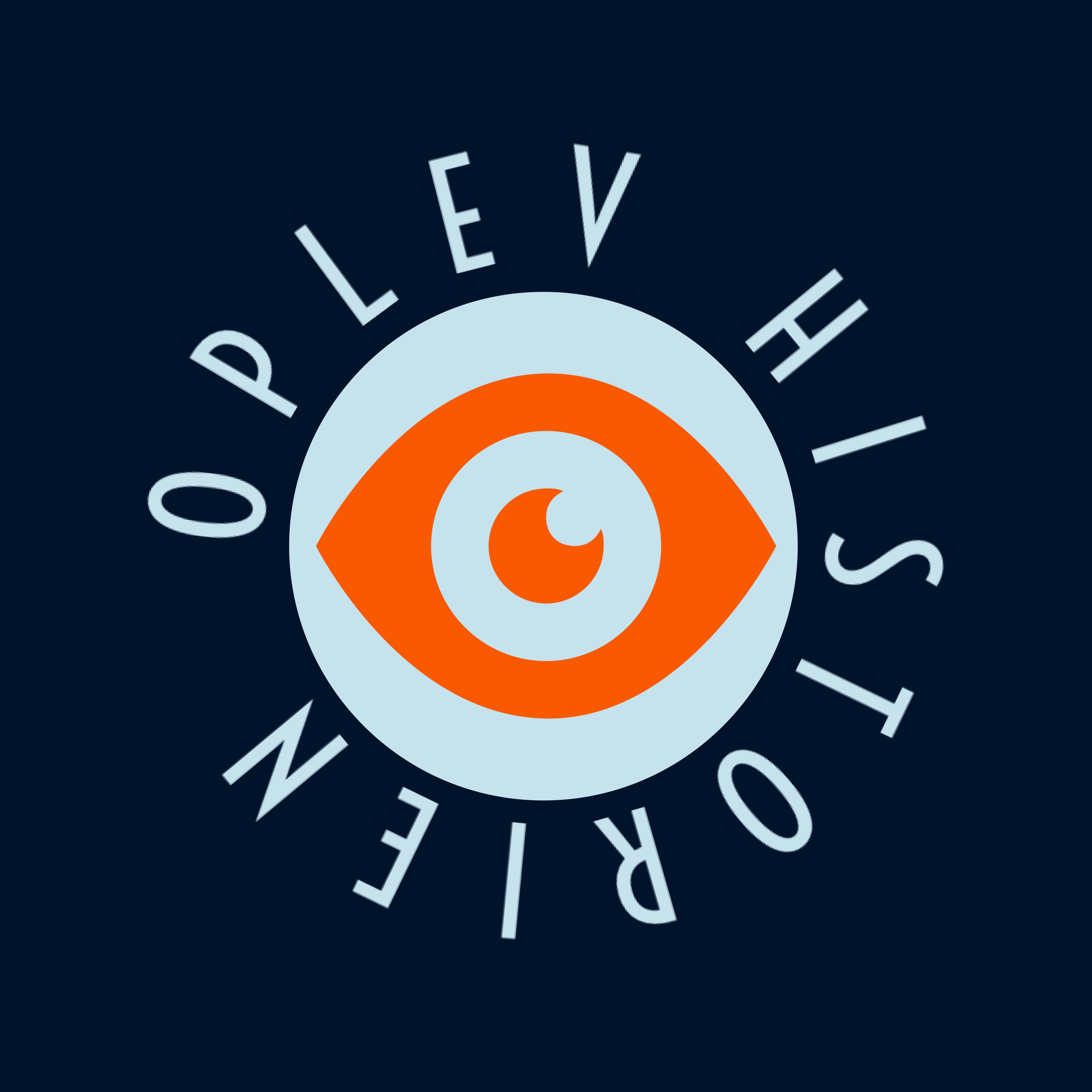 Oplev Historien med Morten Lander Andersen